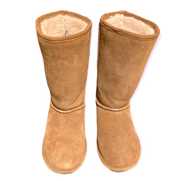 BearPaw Cloud ll Women’s Boots size 7 - Picture 5 of 6